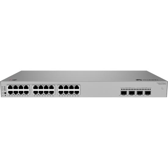 Huawei eKIT S220S-24LP4JX 24 Port Yönetilebilir