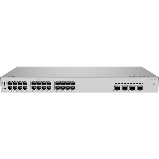 Huawei S220S-24P4JX 24 Port Yönetilebilir Switch