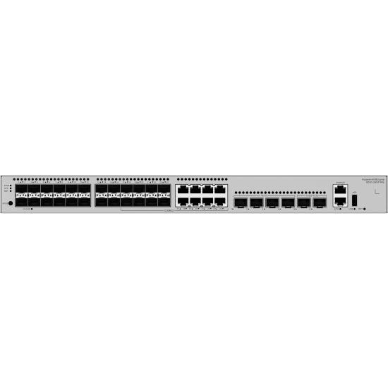 Huawei eKit S530-24ST4XE 24 Port Rack Mount Switch