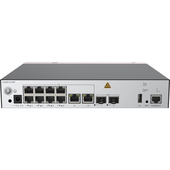 Huawei eKit AC650-512AP 10 Port Controller