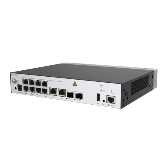 Huawei eKit AC650-128AP Wireless Controller