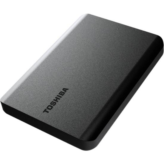 Toshiba Canvio 2 Tb Harici Hdd HDTB520EK3AA
