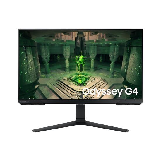 Samsung LS27BG400EUXUF 27’’ 1Ms Full Hd IPS Monitör