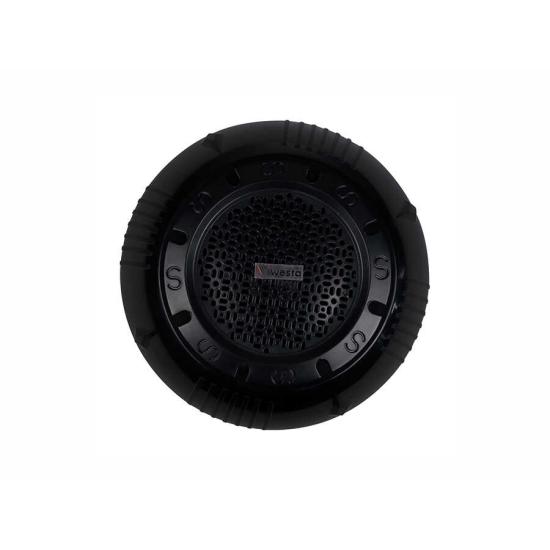 Westa WS-1119TB Siyah Sıva Üstü Hoparlör