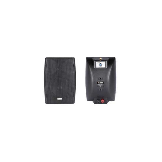 Westa WS-65TB 16 Cm Siyah Plastik Kabin Hoparlör