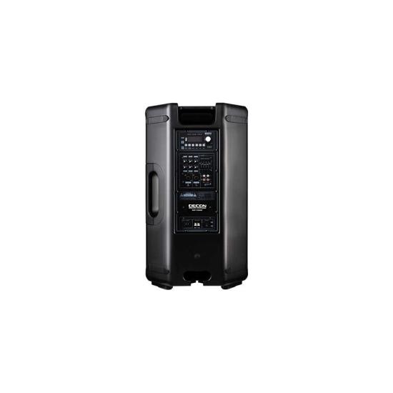 Decon WAP-1550DSP 15’’ Portatif Ses Sistemi