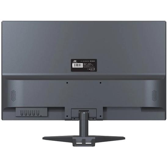 Powerboost PB-M24VH 24’’ 5Ms 75Hz Siyah Monitör