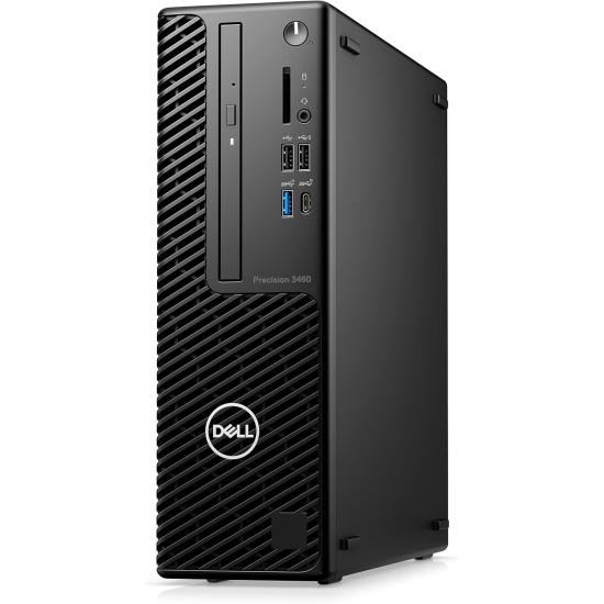 Dell 3460 I7 32Gb 512Gb Win11Pro Sff Workstation