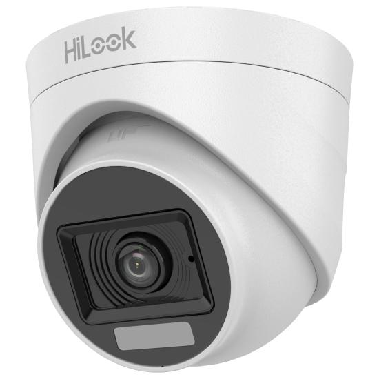 Hilook THC-T127-LPC 2 Mp TVI Dome Kamera