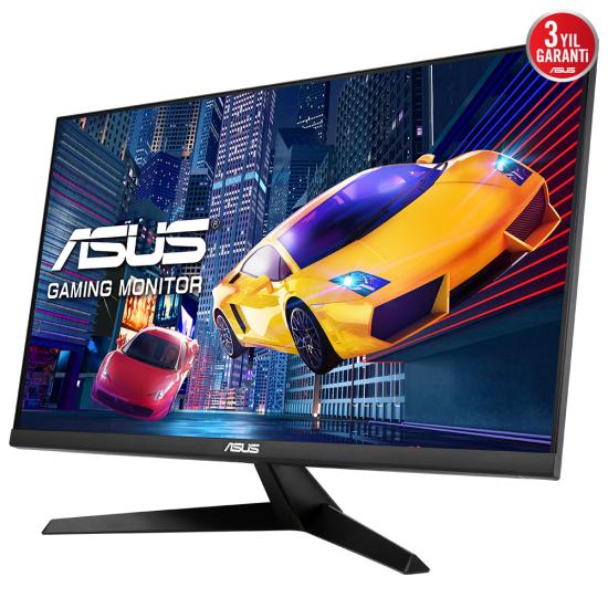 Asus VY279HGR 27’’ 1Ms 120Hz Full Hd Led Monitör