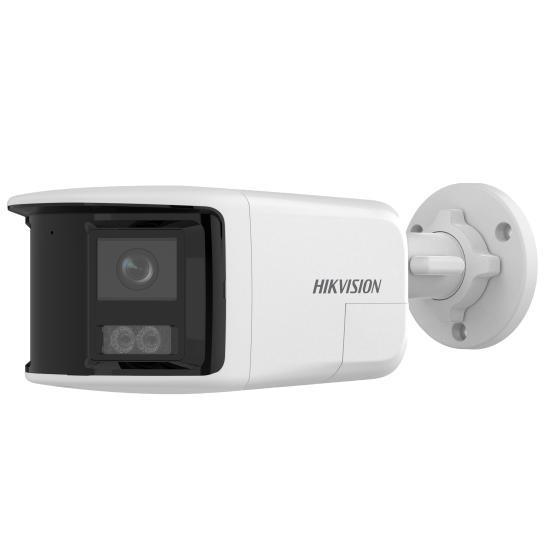 Hikvision DS-2CD1T63G2P-LIUF/SL 6 Mp IP Kamera