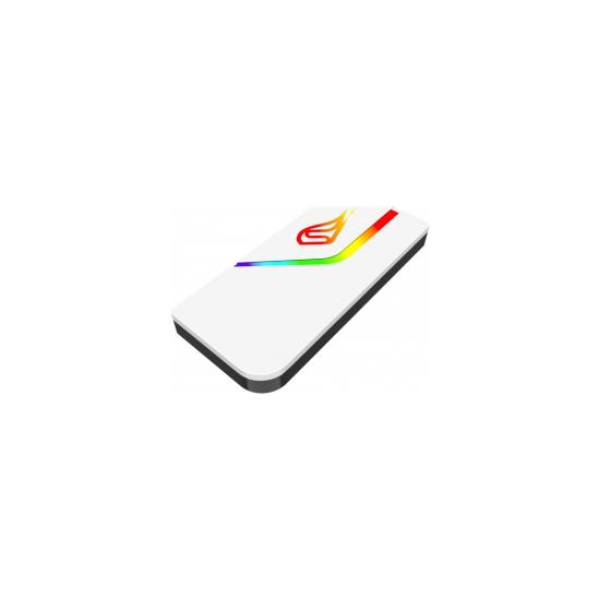 Verbatim Surefire Pyrodrive 1 Tb Harici Slim Ssd