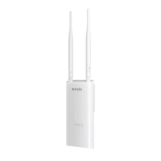 Tenda OAP3000 AX3000 2976 Mbps Wifi6 Access Point