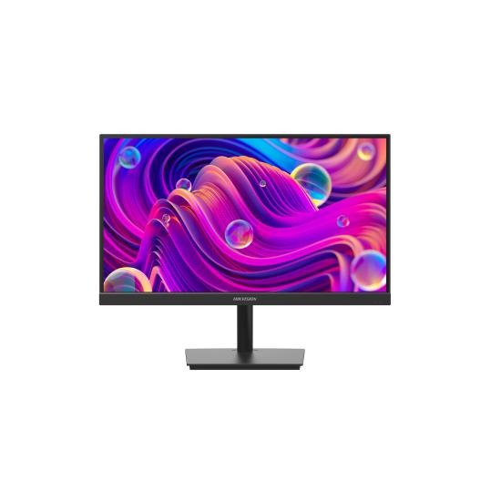 HIKVISION DS-D5022F2-1V2 21.5’’ 7MS 1920x1080 VGA/HDMI VESA 100Hz FULL HD GUVENLIK MONITORU