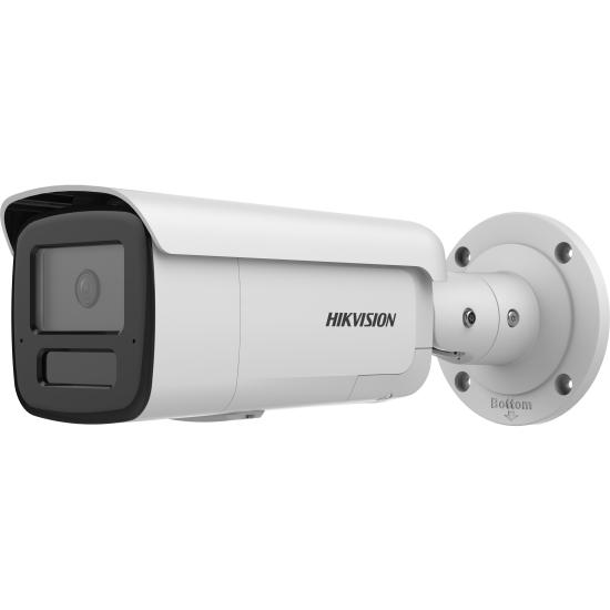 Hikvision DS-2CD2T46G2H-IS2U/SL 4 Mp IP Kamera