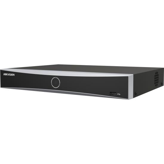 Hikvision DS-7604NXI-K1 4 Kanal Nvr Kayıt Cihazı