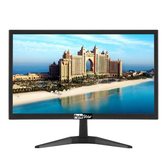 Polestar PS-3019A 19’’ 5Ms Tft Lcd Güvenlik Monitör