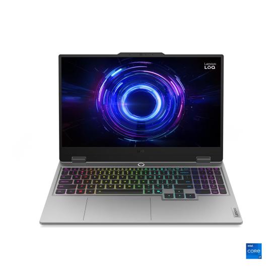 Lenovo 83JE00JPTR I7 16Gb 512Gb 15.6’’ dos Notebook