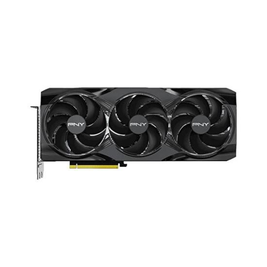 Pny RTX5080 OC 16Gb Gddr7 256Bit VCG508016TFXPB1-O