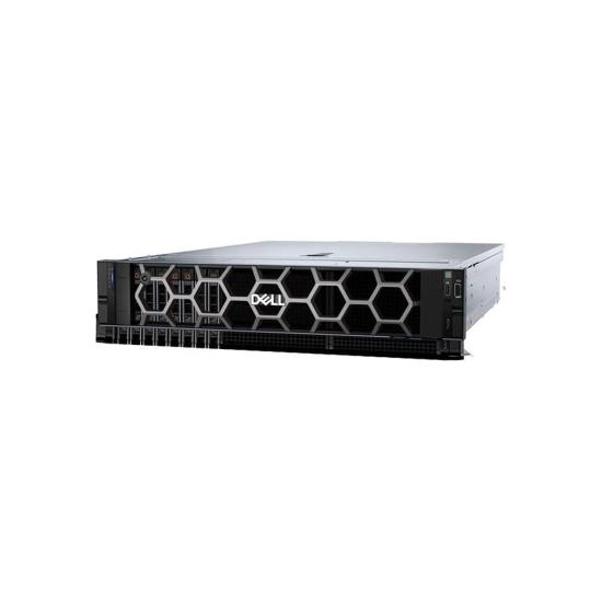 Dell PER760XS1FLEXI12 4410Y 2x32Gb 8Tb Server
