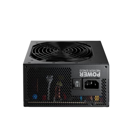 Fsp Hydro K Pro HD2-750 750w Power Supply 80+