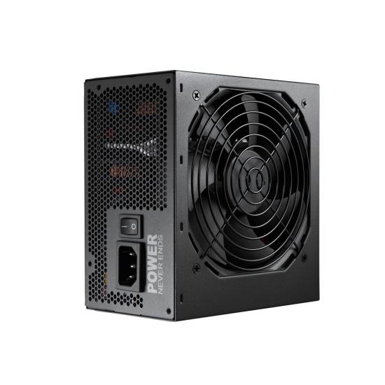 Fsp Hydro K Pro HD2-850 850w Power Supply 80+ 
