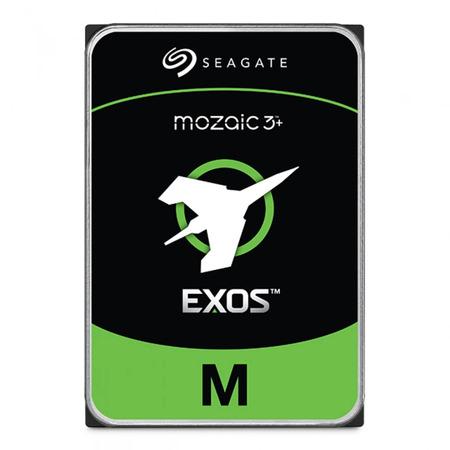 Seagate Exos M 28 Tb 7200Rpm ST28000NM003K Hdd