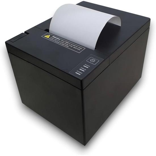 Xprinter XP-Q807K Thermal Usb Ethernet Slip Yazıcı
