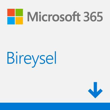 Microsoft QQ2-00006 Office 365 Bireysel Lisans