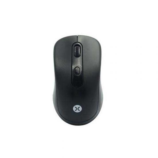 Dexim Dma010 Mw-036 Kablosuz Siyah Mouse (pilli)