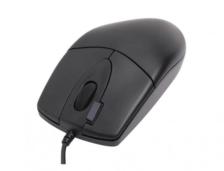 A4 Tech Op-620D Usb Kablolu Optik Mouse