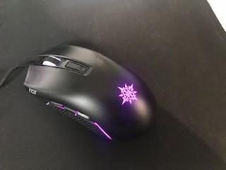İnca IMG-GT14 Siyah Rgb 7 Keys Dpı3600 Kablolu Mouse 1,5Mt Örgülü Saf Bakır Kablo(3 Milyon Tuş Ömrü