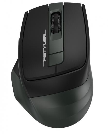 https://www.nedratek.com/A4 Tech Fb35 Yeşil Bluetooth+2.4Ghz Nano Kablosuz Optik 2000 Dpi Mouse