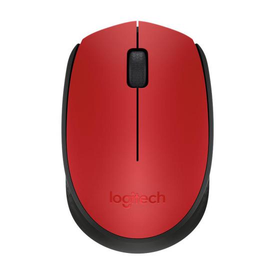 https://www.nedratek.com/Logitech 910-004641 M171 Kablosuz Kırmızı Mouse