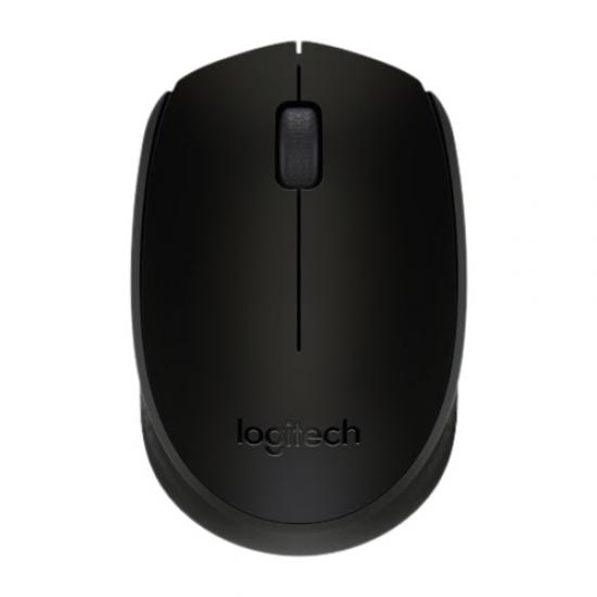 Logitech 910-004642 M170 Kablosuz Siyah Mouse