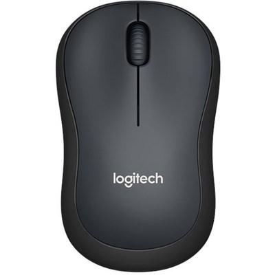 Logitech 910-006510 M221 Silent Kablosuz Mouse