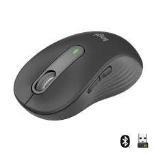 Logitech 910-006236 M650 L Kablosuz Mouse