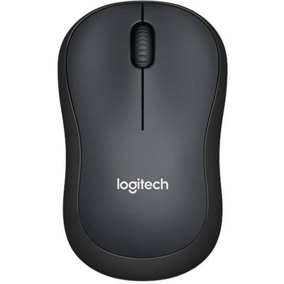 Logitech 910-004881 B220 Silent Sessiz Charcoal Kablosuz Mouse