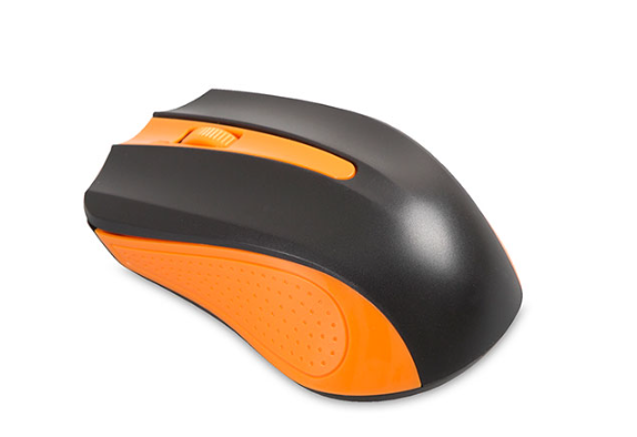 Everest SM-537 Usb Turuncu 