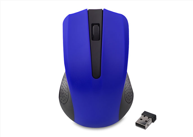 Everest SM-537 Usb Mavi 