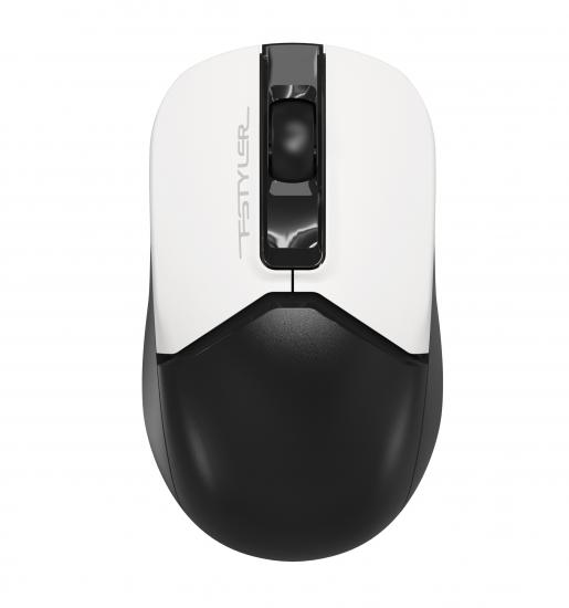 A4 Tech Fstyler FG12S Panda Kablusuz Mouse