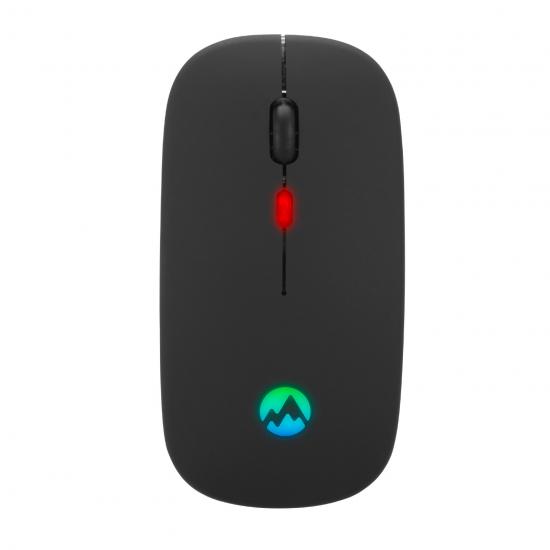 Everest SM-BT11 Bluetooth ve 2.4GHz Mouse