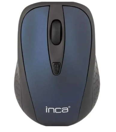 Inca IWM-213TL 2.4ghz Wıreless Nano Mouse