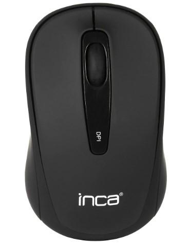 Inca IWM-31TRS Silent Wireless Optik  Sessiz Mouse