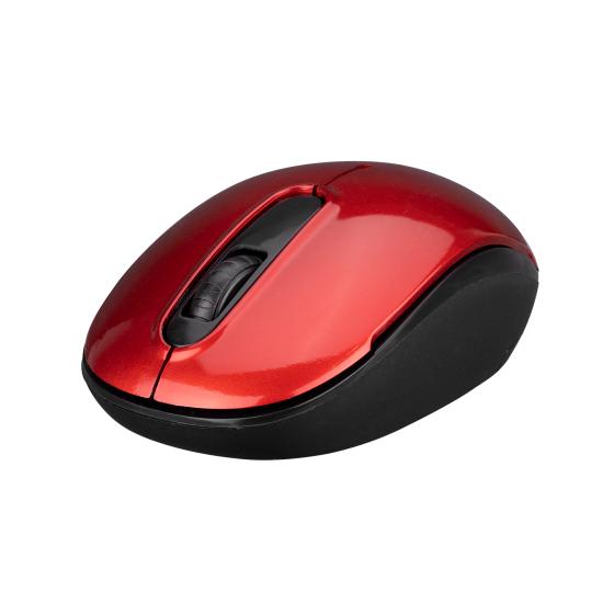 Everest SMW-666 2.4Ghz Optik Wireless Mouse