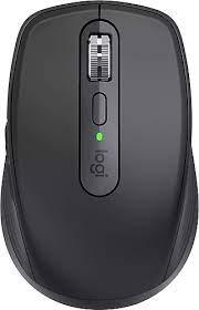 Logitech 910-006929 MX 3S Bluetooth Lazer Mouse