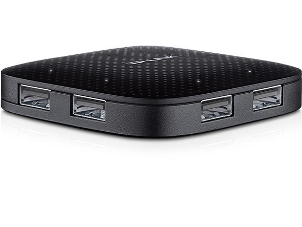 Tp-link UH400 Usb 3.0 4-Port Hub