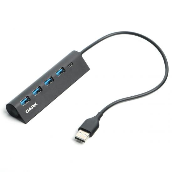 Dark DK-AC-USB346 