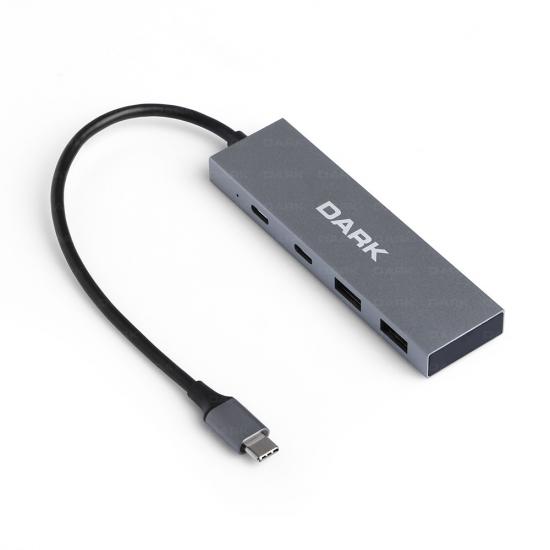 Dark DK-AC-USB312C