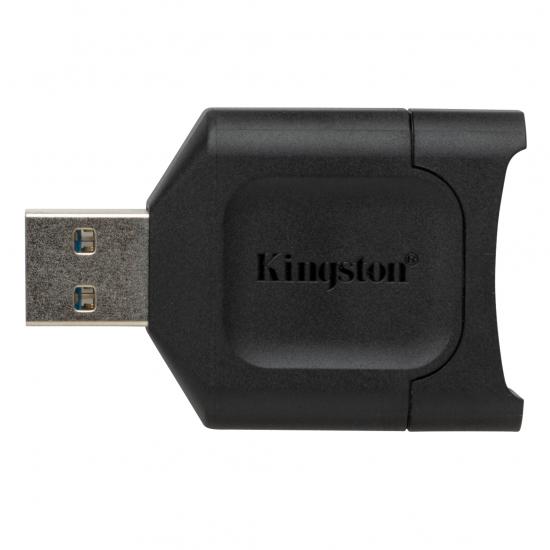 Kingston MLP SDHC-SDXC UHS-II Kart Okuyucu